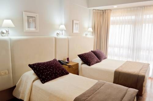 Terrazas Hotel
