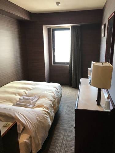 Hotel Crown Hills Nakamura