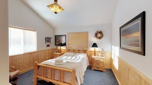 Alpine Acres Lodge