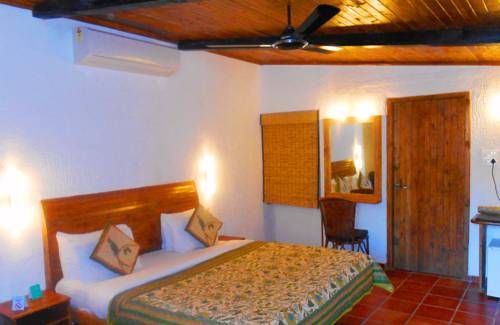 Anandvan Resort