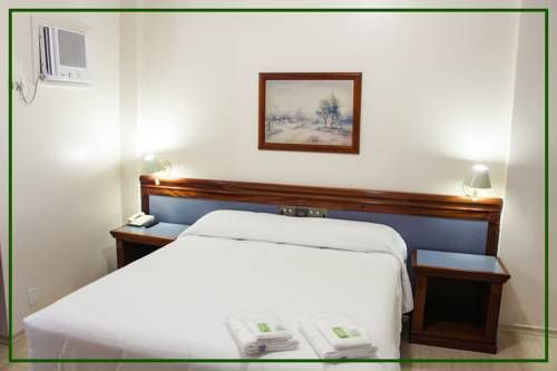Grande Hotel Lages