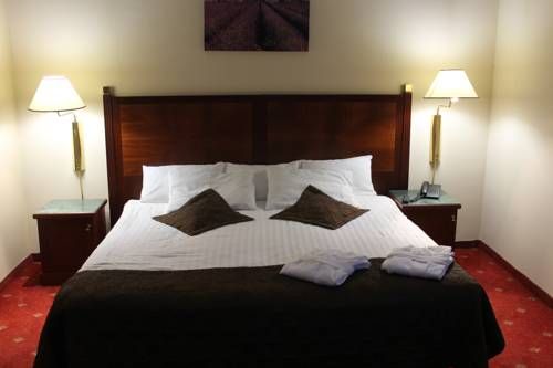 Hotel Uzdrowiskowy St George