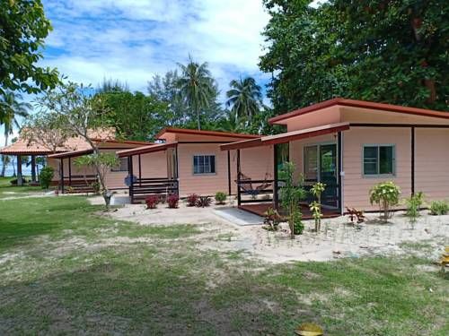 Koh Ngai Kaimuk Thong Resort