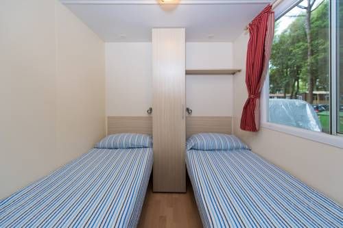 Camping Mare e Pineta