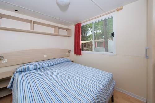 Camping Mare e Pineta