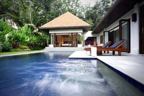 Villa Kuta by Holiplanet