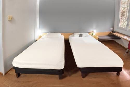 ibis Mendoza
