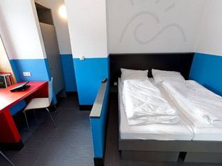Hotel Image 1