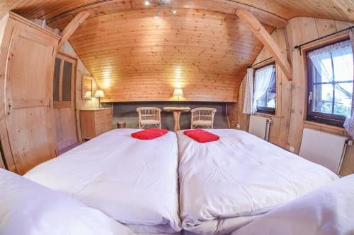 Guest House du Grand Paradis