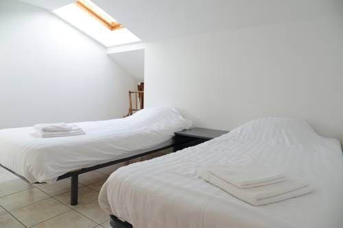 Aparthotel Barousse