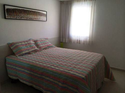 Carneiros Beach Resort