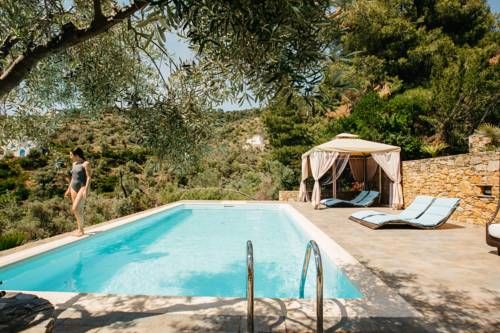 Ammos Beach Villa