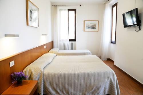 Hotel Quarcino