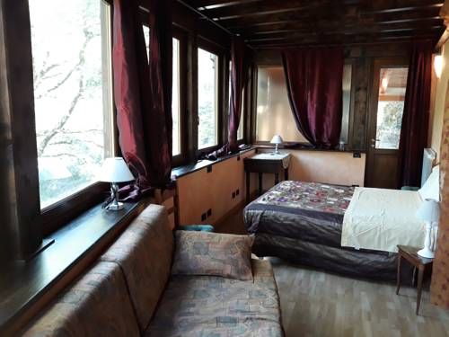 Il Rifugio Di Artemide