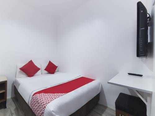 Hotel Aman