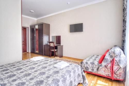 Hotel Kavkaz