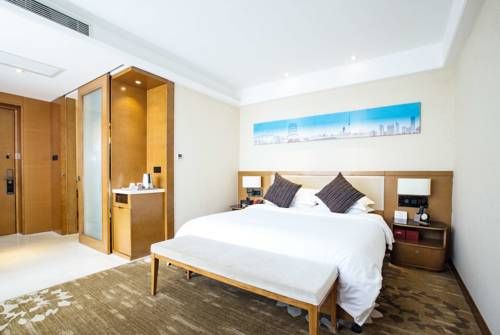Ramada Encore Wuhan