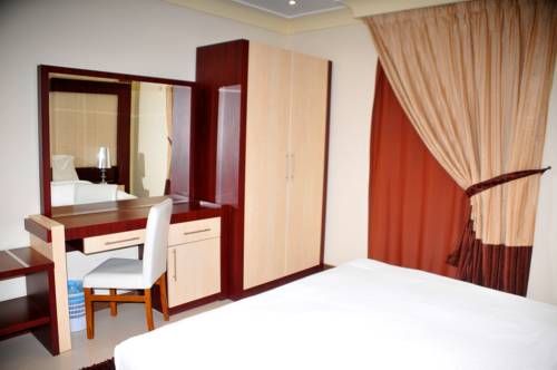 Tobal Al Khobar Furnished Apartments