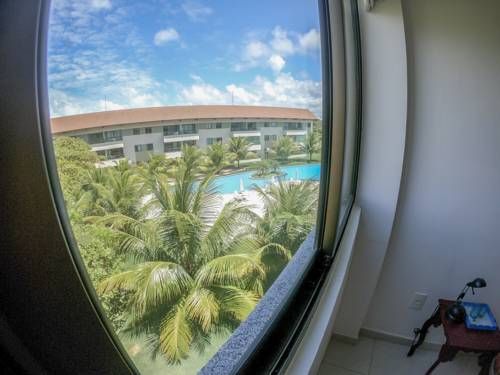 Carneiros Beach Particular Flat