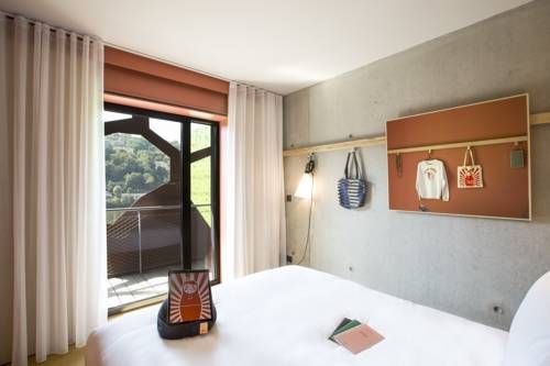 MOB HOTEL Lyon Confluence