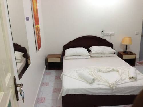 Mandhoo Retreat