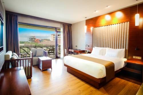 Anaklia Resort by Pratap's Signature