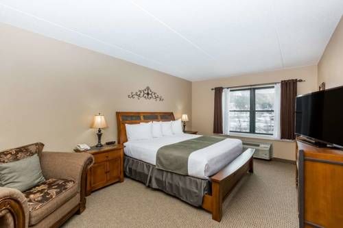Travelodge by Wyndham Deadwood