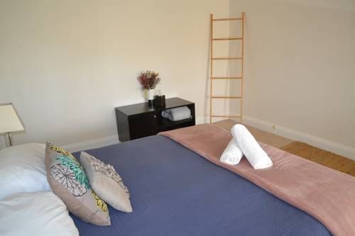 Lurline Lodge