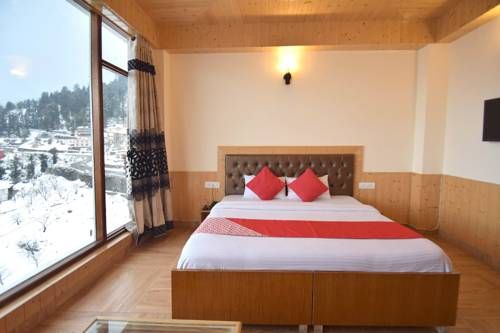 OYO 10080 Hotel Kufri Ashray