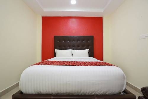 OYO 10149 Noor Residency