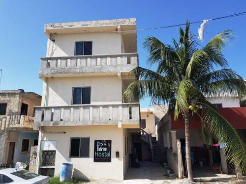 Hostal El Padrino