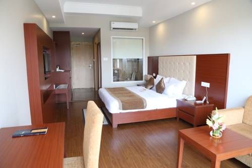The Bliss Palampur