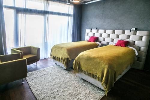 360 Hotel & Thermal Baths