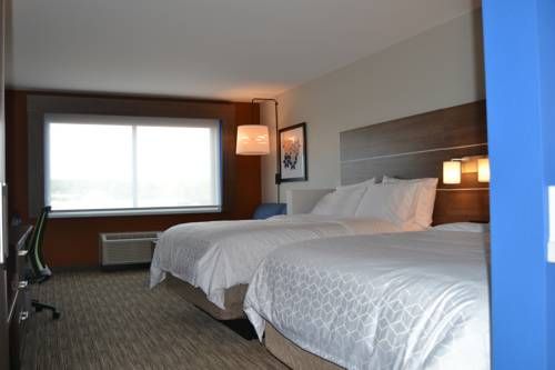 Holiday Inn Express & Suites Goodlettsville N - Nashville, an IHG Hotel