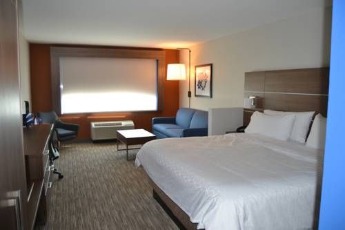 Holiday Inn Express & Suites Goodlettsville N - Nashville, an IHG Hotel