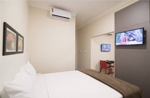 Hotel H2 Congonhas