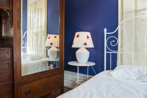 La Palma Hostel Leiria