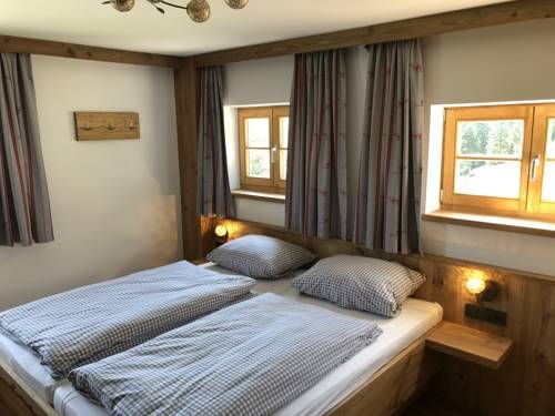 Berggasthof Obere Firstalm