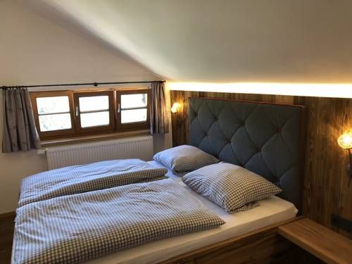 Berggasthof Obere Firstalm