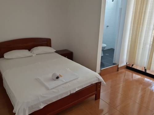 Hotel Santorini