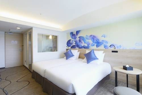 Novotel Okinawa Naha