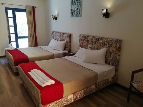 Cordoba Suites
