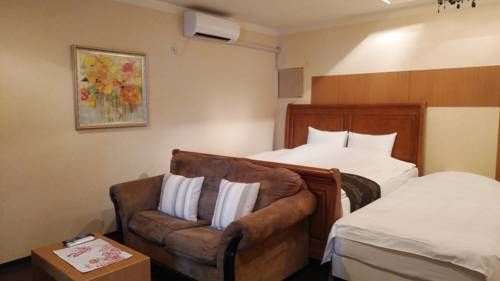 Rycom Garden Resort