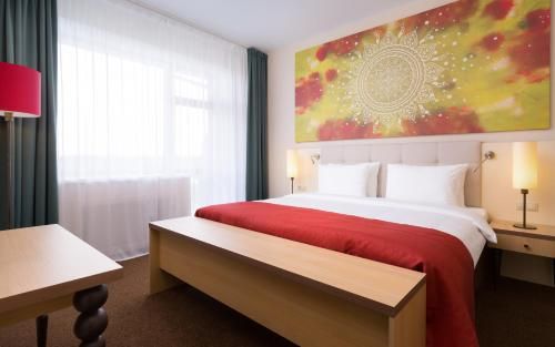 AZIMUT Hotel Pereslavl