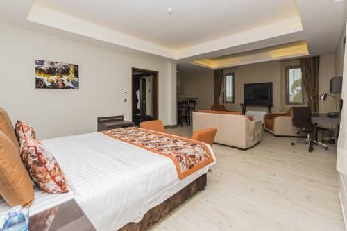 Best Western Plus The Athena Hotel