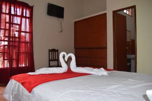 Posada Lodge