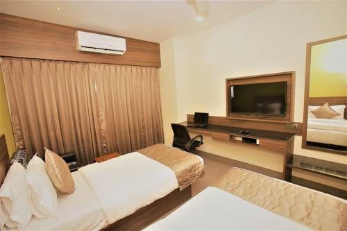 GenX Surat by 1589 hotels