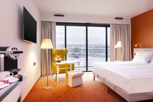 Radisson Blu Hotel Bordeaux