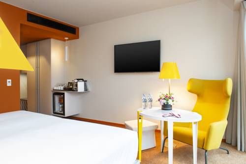 Radisson Blu Hotel Bordeaux
