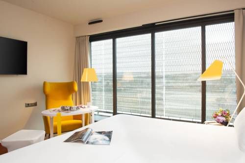 Radisson Blu Hotel Bordeaux